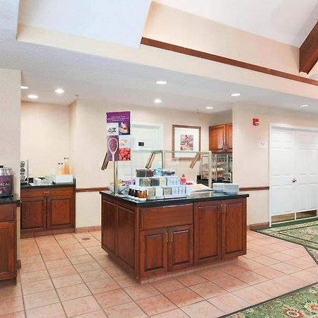 Residence Inn By Marriott Tulsa South Kültér fotó