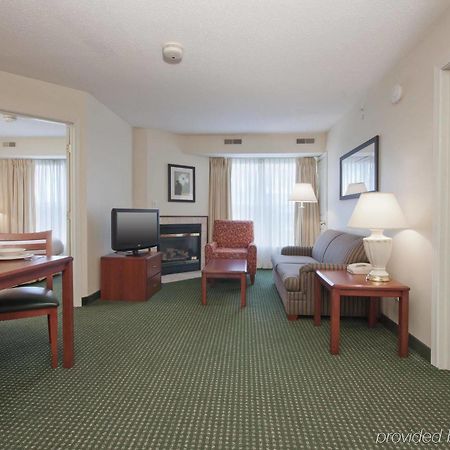 Residence Inn By Marriott Tulsa South Kültér fotó