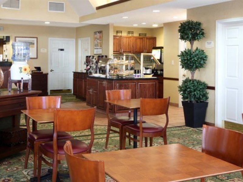 Residence Inn By Marriott Tulsa South Kültér fotó