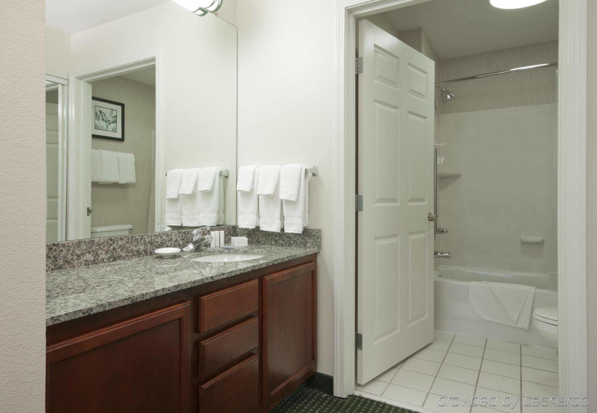 Residence Inn By Marriott Tulsa South Kültér fotó